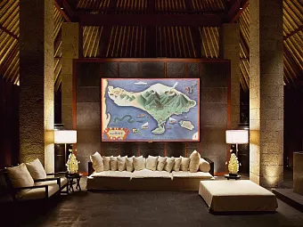 BVLGARI HOTELS & RESORTS BALI 5*