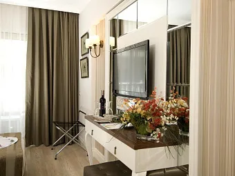 AYDINBEY FAMOUS RESORT 5*