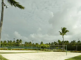  Отель GRAND PALLADIUM BAVARO SUITES RESORT & SPA 5*.
