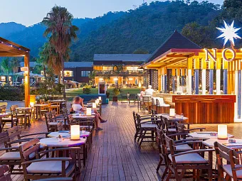  Отель RIXOS PREMIUM GOCEK 5*,  Турция, Фетхие.