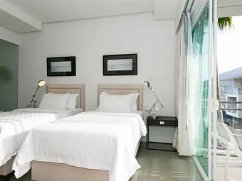 SUGAR PALM GRAND HILLSIDE 4*