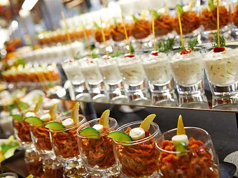 Отель MERYAN HOTEL 5*