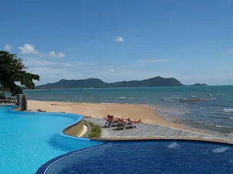 SUNSET PARK RESORT & SPA 4*