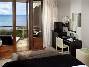 Отель MELIA DE MAR 5*
