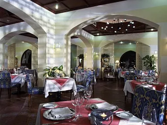DOMINA CORAL BAY PRESTIGE HOTEL 5*