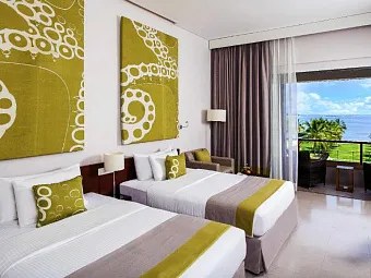 AMAYA BEACH PASSIKUDAH 4*, Шри Ланка, Пассикуда