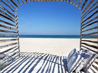 Отель PULLMAN CAYO COCO 5*, Куба, Кайо-Коко