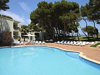  Отель IBEROSTAR PLAYA DE MURO VILLAGE 5*