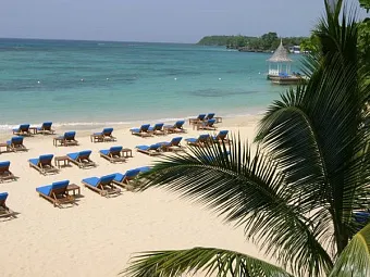 Отель SANDALS ROYAL PLANTATION OCHO RIOS 5*