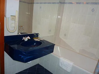 Отель VYSEHRAD 4*