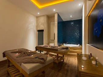 SHERWOOD EXCUSIVE LARA 5*