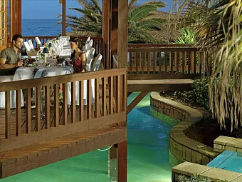 Отель ALDEMAR KNOSSOS ROYAL 5*
