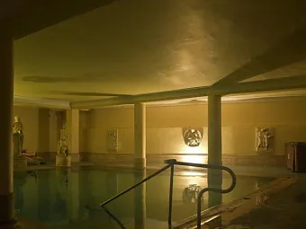 PUNTA DEL SOLE TERME HOTEL 4*