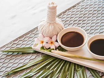 AVANI+ KHAO LAK RESORT 5*