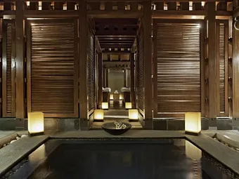 Отель HILTON MAURITIUS RESORT & SPA 5*