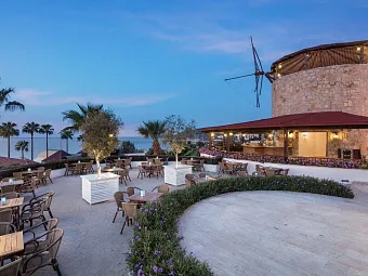 SELECTUM COLORS BODRUM 5 *