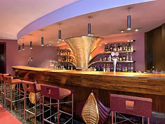 IBEROSTAR GRAND ROSE HALL 5*