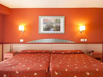 Отель H.TOP CALELLA PALACE 4*