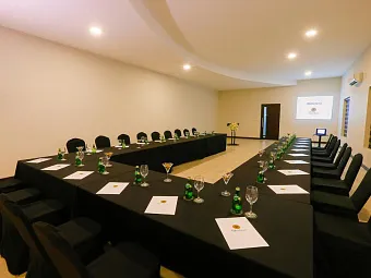 Отель TAPROBANA WADDUWA 4*