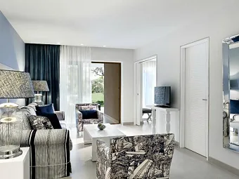 Отель IKOS OLIVIA 5 *