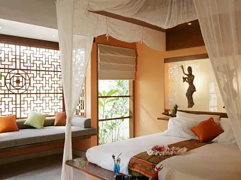 NOVOTEL BENOA 4*