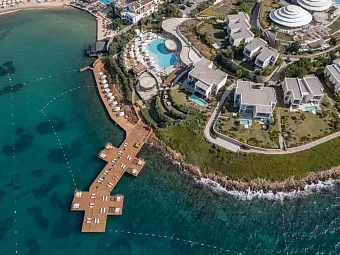 SUSONA LXR HOTELS & RESORTS 5*