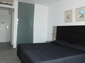  Отель DIONYSOS CENTRAL HOTEL 3*