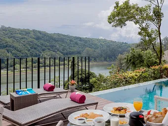 SUNSURI PHUKET 5*