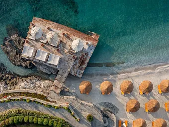CARESSE A LUXURY COLLECTION RESORT & SPA 5 *