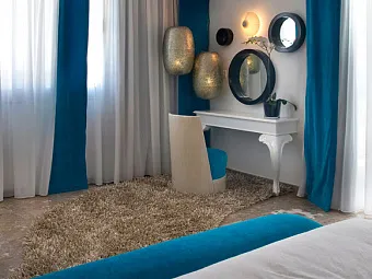  Отель LOUIS ALTHEA KALAMIES LUXURY VILLAS (Cat. A) 4*