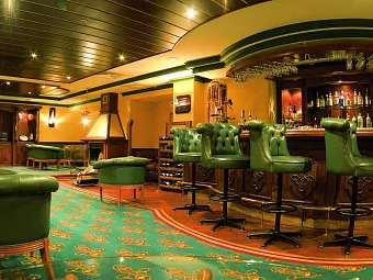 ISIS HOTEL GODDESS OF BODRUM 5* (ех ISIS HOTEL & SPA)