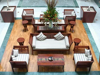 EDEN HOTEL & SPA 5*