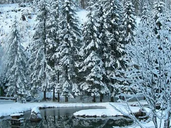 EVIANQUELLE HOTEL 3* 