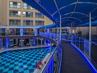 Отель TAC PREMIER HOTEL 4*