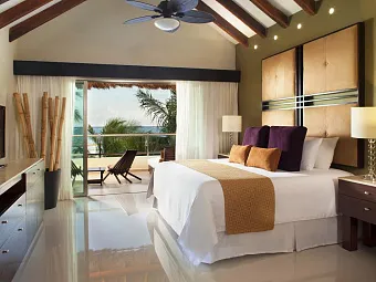 EL DORADO MAROMA 5*