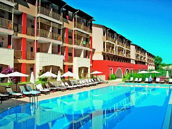 NIRVANA DOLCE VITA 5*