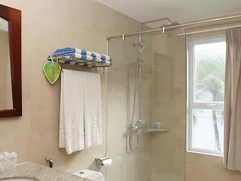 Отель NOVELA MUINE RESORT & SPA 4*