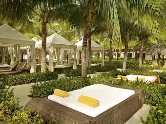 IBEROSTAR GRAND ROSE HALL 5*