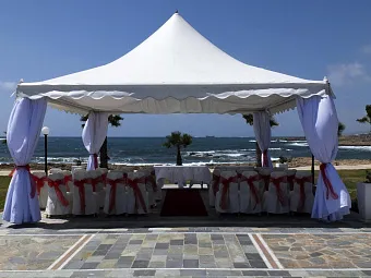  Отель LOUIS PHAETHON BEACH 4*
