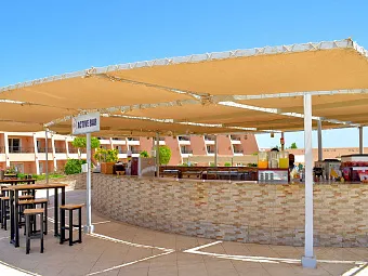 JASMINE PALACE RESORT & SPA 5*