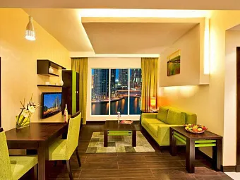 Отель MARINA VIEW HOTEL 4*