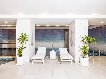 VERA MIRAMAR RESORT 5* (ех VERA CLUB TMT)