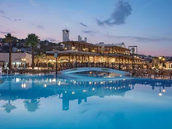 SELECTUM COLORS BODRUM 5 *