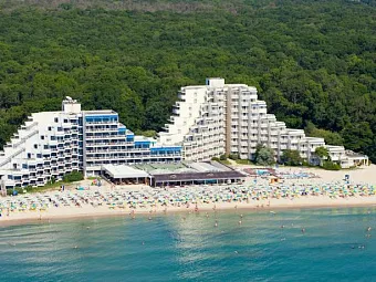 Отель MURA 3*