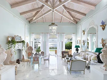 GRECOTEL CORFU IMPERIAL 5*. Греция, о.Корфу