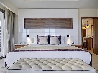 HIDEAWAY AT ROYALTON NEGRIL RESORT 5*  