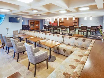 Отель MARITIM HOTEL CLUB ALANTUR 5*