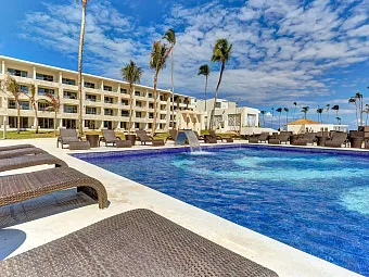   Отель ROYALTON BAVARO RESORT & SPA 5*