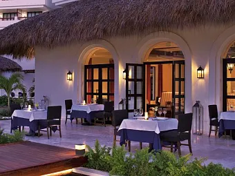 SECRETS CAP CANA RESORT & SPA 5*