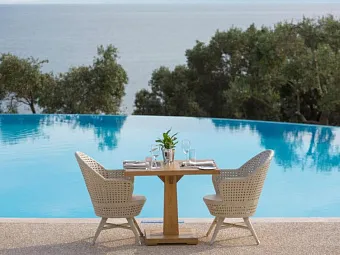 Отель IKOS OCEANIA 5*